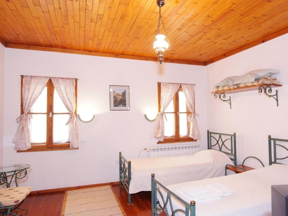 Despot Slav Hotel & Restaurant Melnik  Oda fotoğraf