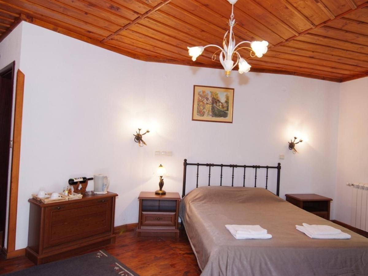 Despot Slav Hotel & Restaurant Melnik  Oda fotoğraf